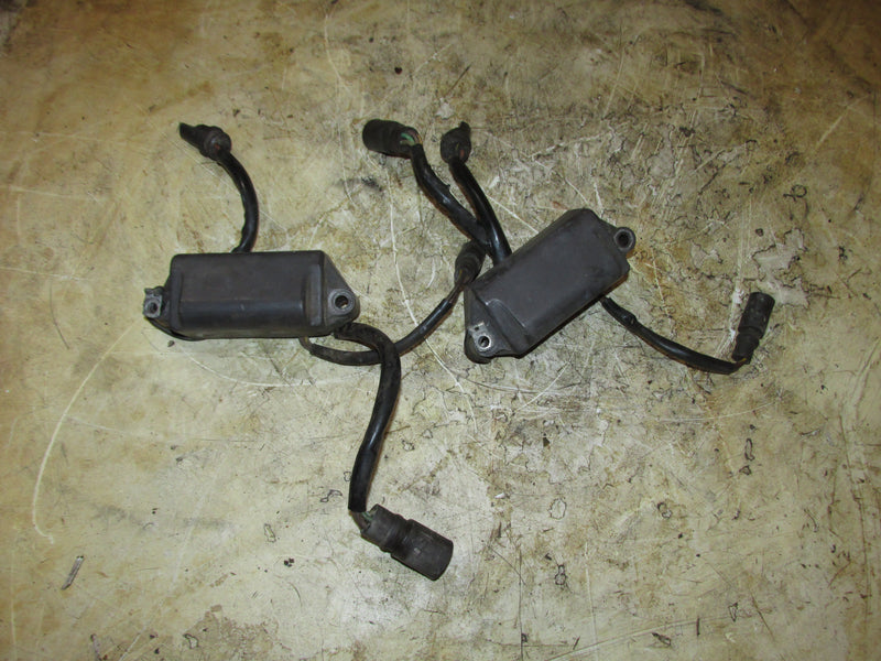Johnson Seahorse 175hp 2 Stroke Outboard CDI Powerpack Set (581933)