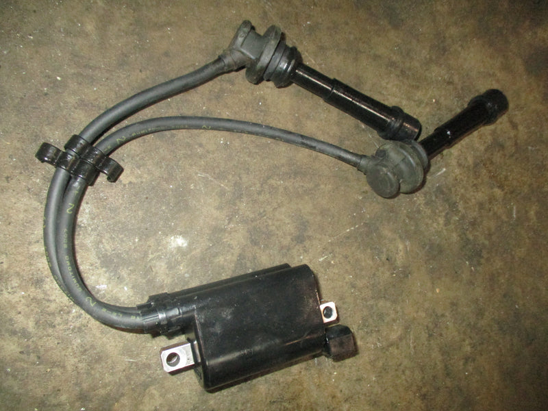 Suzuki DF90 outboard ignition coil 2 and 4 (33420-90J00)