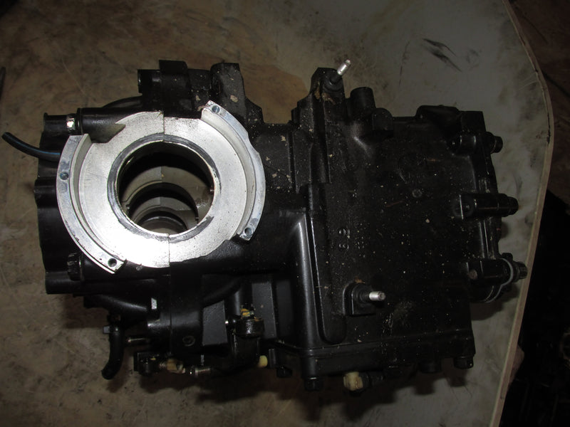 Mercury 90hp 2 Stroke Outboard Crankcase Block (8947T55)