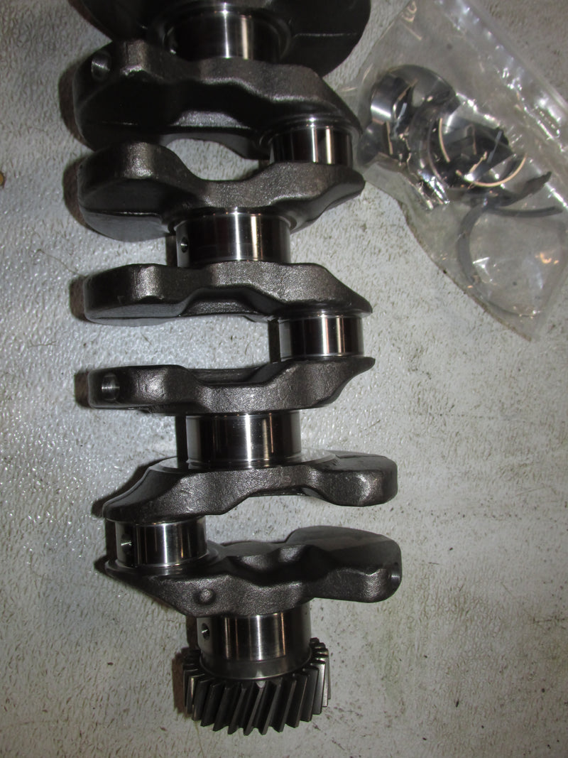 Suzuki DF115 115hp Outboard Crankshaft (12220-90J01)