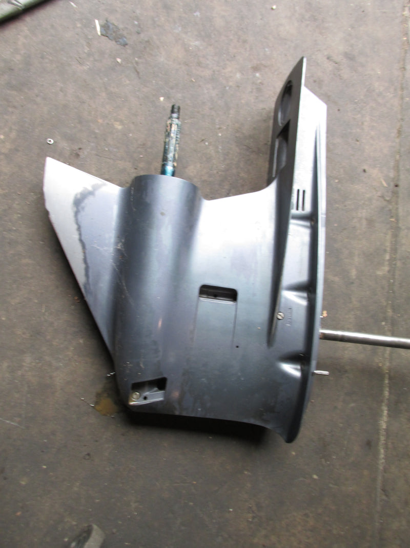 Yamaha 350HP 4 Stroke Outboard 30 inch Standard lower unit (6AW)