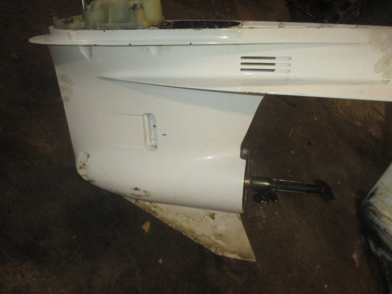 Yamaha 300hp 4.2L 4 stroke outboard 30 Inch Lower Unit (6CE-00)