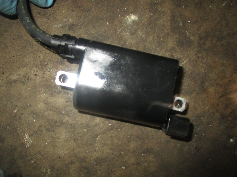 Suzuki DF90 outboard ignition coil 2 and 4 (33420-90J00)