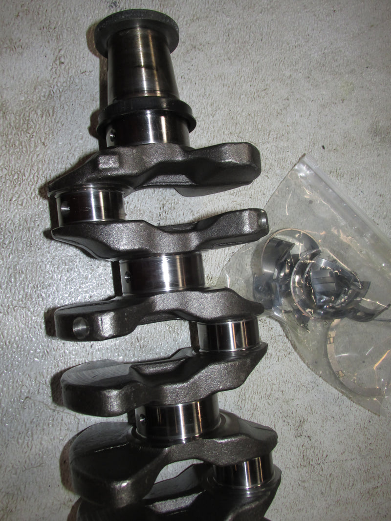 Suzuki DF115 115hp Outboard Crankshaft (12220-90J01)