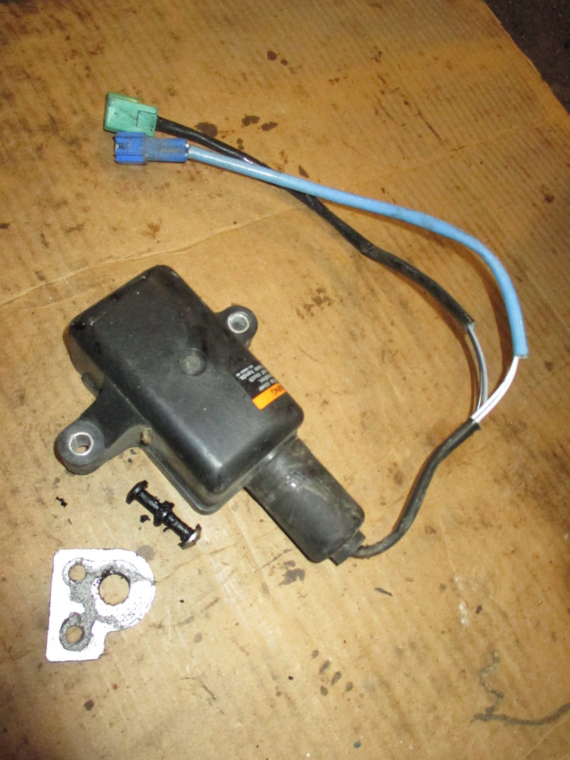 Yamaha 200hp HPDI outboard oxygen sensor (68F-8592A-00-00)