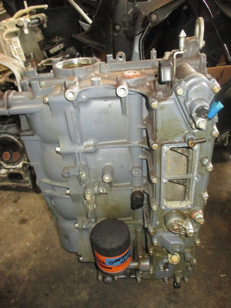 Yamaha 150hp 4 Stroke outboard Crankcase Block