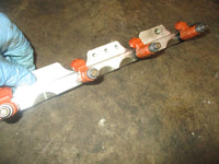 Load image into Gallery viewer, Suzuki DF90 outboard fuel rail and injector set (15710-65D00)
