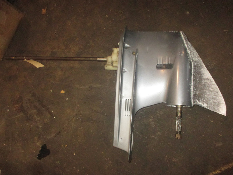 Yamaha 225-250hp OX66 2 stroke outboard Lower Unit (Parts)