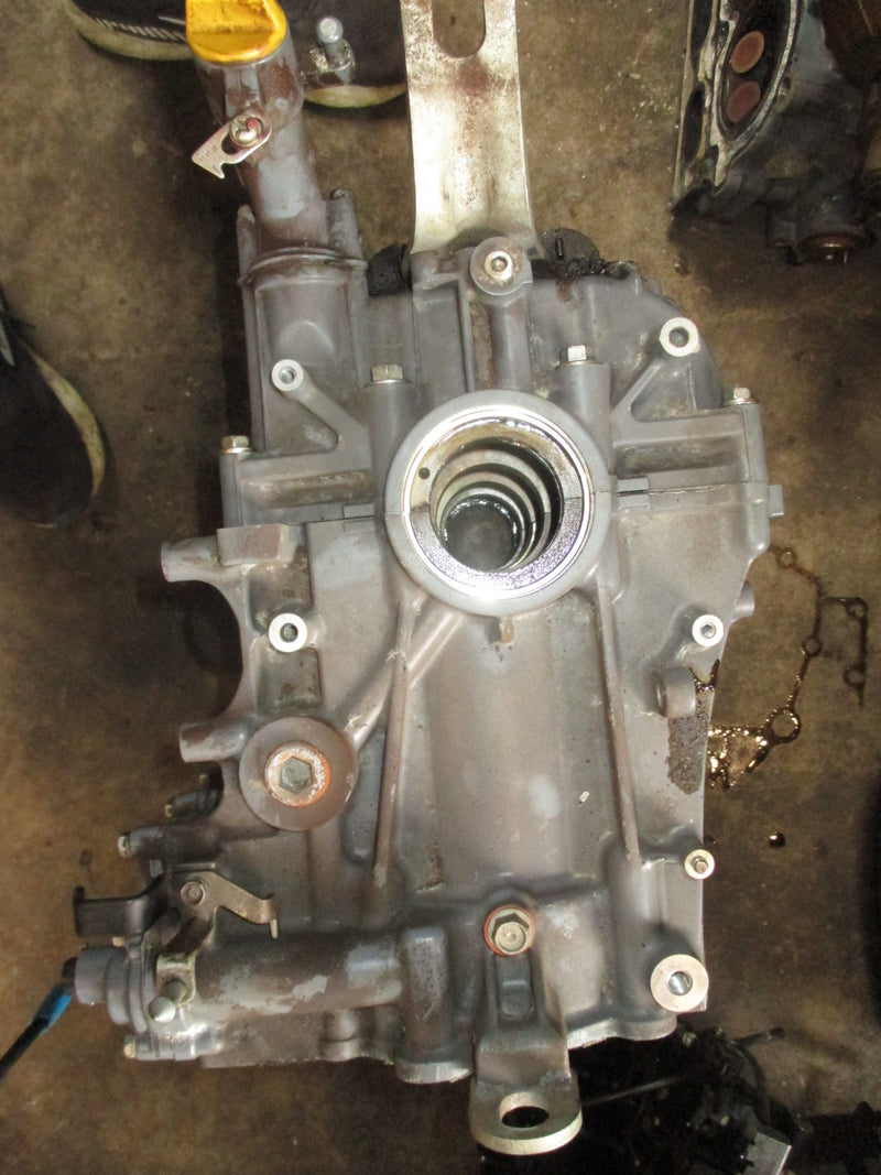 Yamaha 150hp 4 Stroke outboard Crankcase Block
