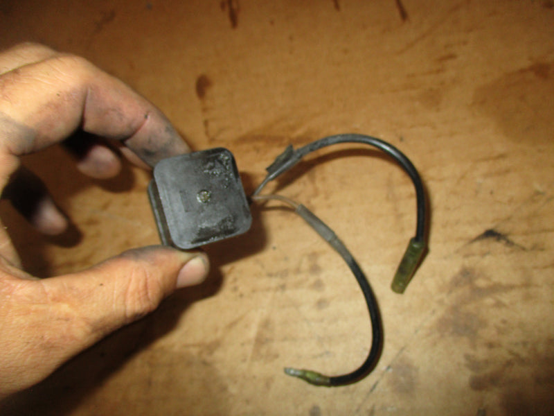 Yamaha 40hp 4 stroke outboard starter relay (6AW-8194A)
