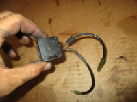 Load image into Gallery viewer, Yamaha 40hp 4 stroke outboard starter relay (6AW-8194A)
