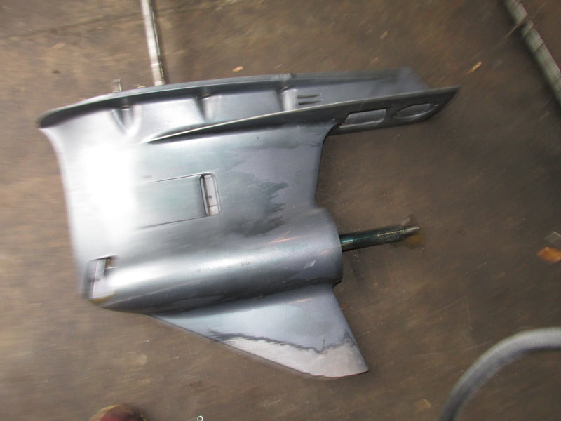 Yamaha 350HP 4 Stroke Outboard 30 inch Standard lower unit (6AW)
