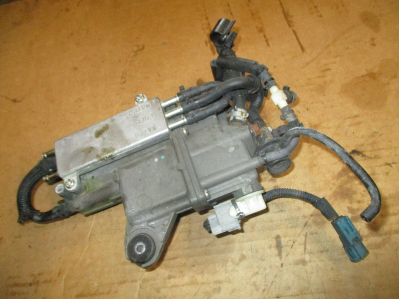 Yamaha 40hp 4 stroke outboard fuel vapor separator (6BA-14180-22)