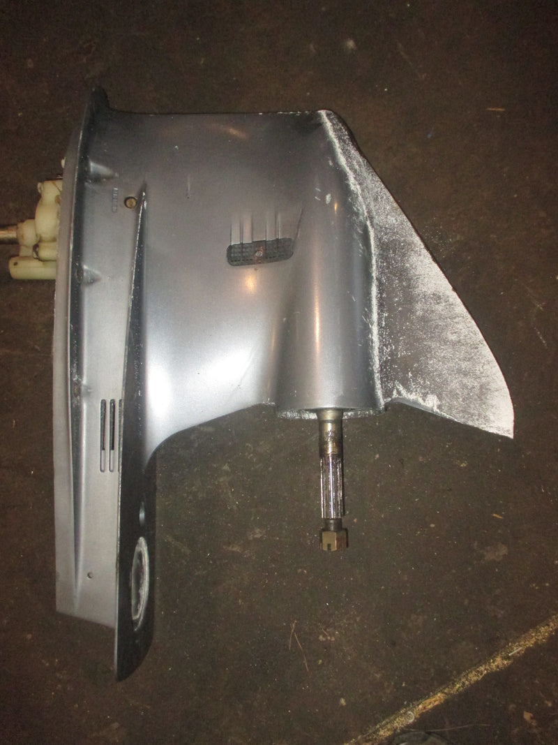 Yamaha 225-250hp OX66 2 stroke outboard Lower Unit (Parts)