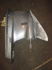 Load image into Gallery viewer, Yamaha 225-250hp OX66 2 stroke outboard Lower Unit (Parts)
