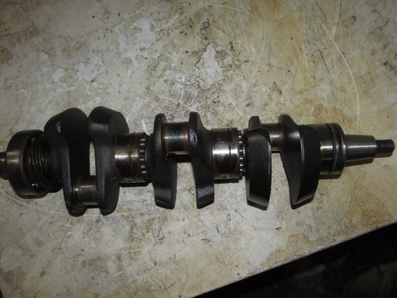 Mercury 90hp 2 Stroke Outboard Crankshaft (827616T1)