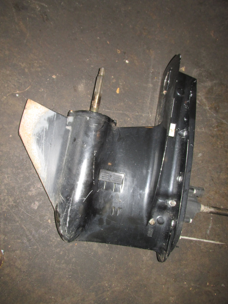 Suzuki 250HP 4 Stroke Outboard 30 inch standard rotation lower unit
