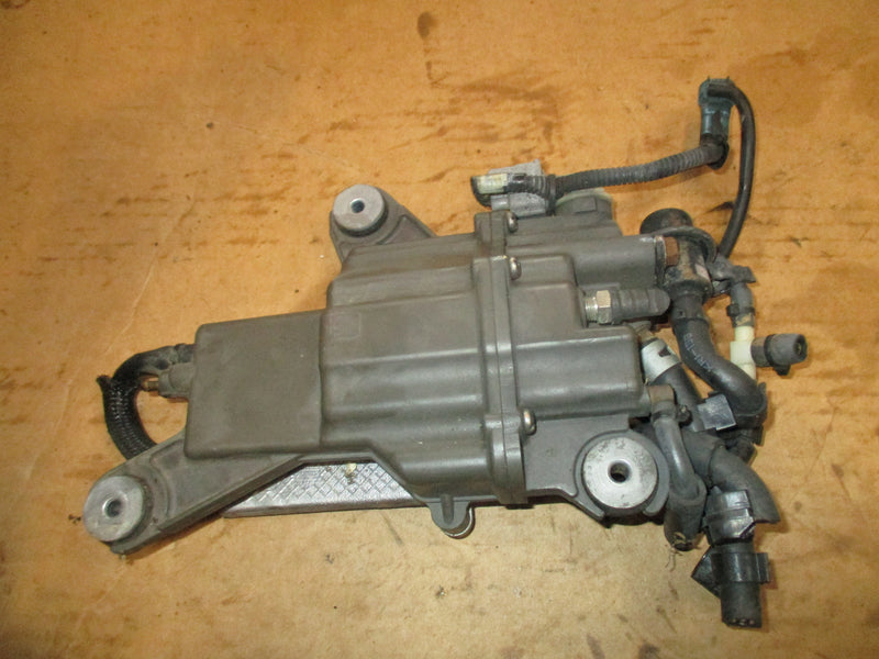 Yamaha 40hp 4 stroke outboard fuel vapor separator (6BA-14180-22)