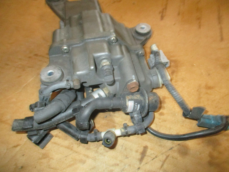 Yamaha 40hp 4 stroke outboard fuel vapor separator (6BA-14180-22)