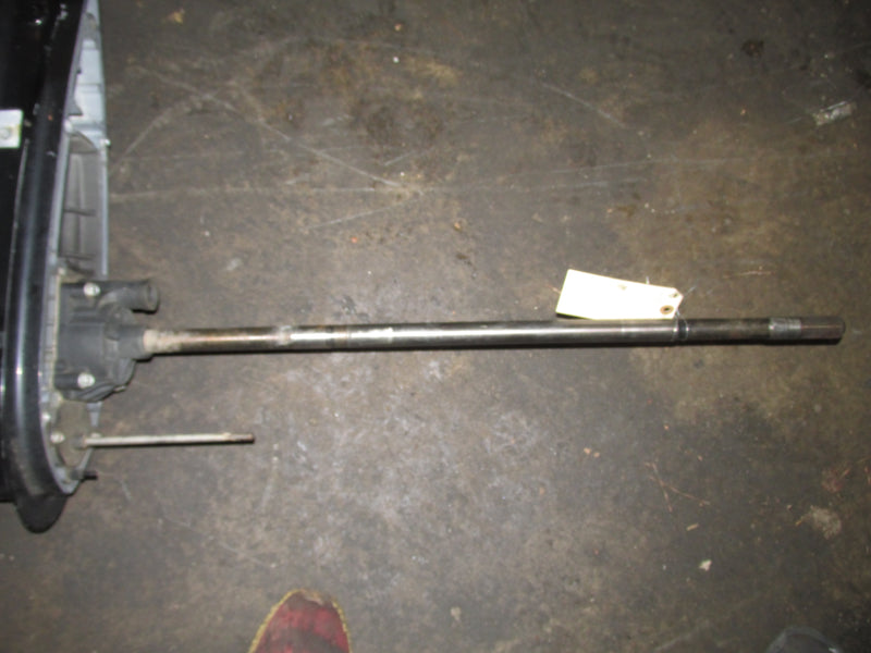 Suzuki 250HP 4 Stroke Outboard 30 inch standard rotation lower unit