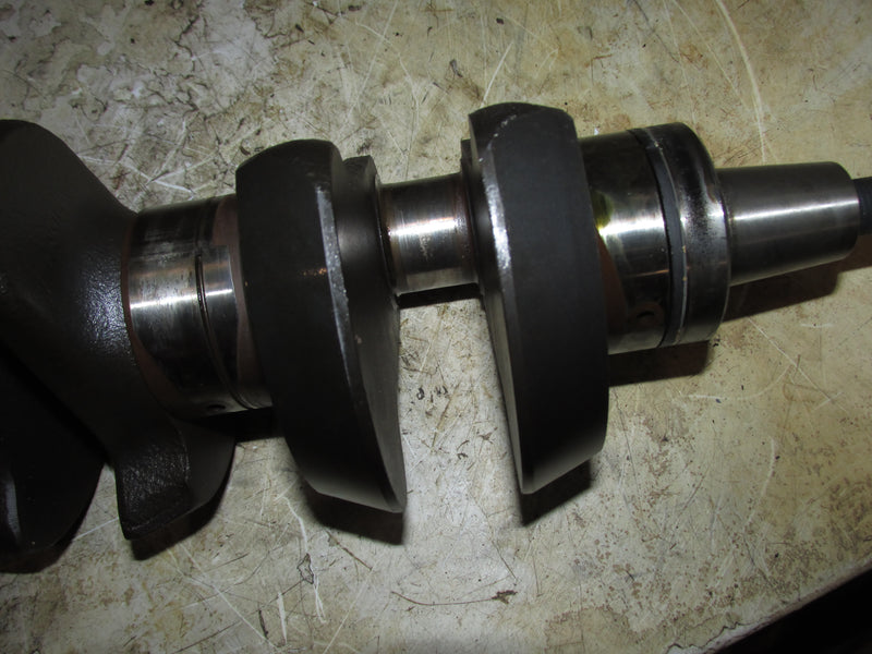 Mercury 90hp 2 Stroke Outboard Crankshaft (827616T1)