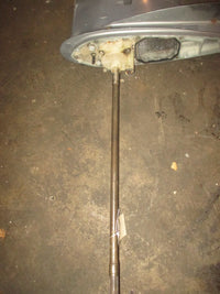 Load image into Gallery viewer, Yamaha 225-250hp OX66 2 stroke outboard Lower Unit (Parts)
