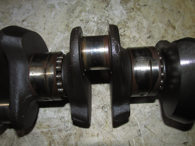 Mercury 90hp 2 Stroke Outboard Crankshaft (827616T1)
