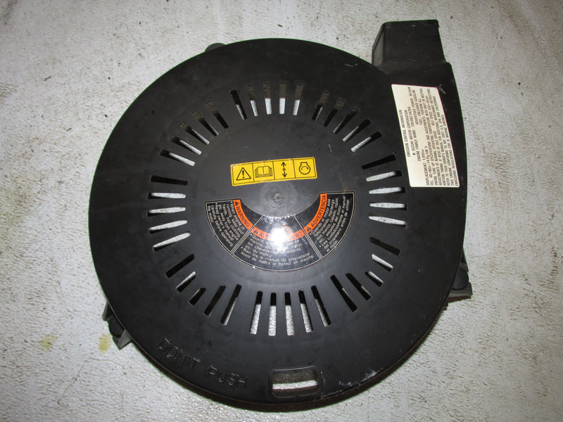 Suzuki DF115 115hp Outboard Flywheel Cover (11510-90J00)