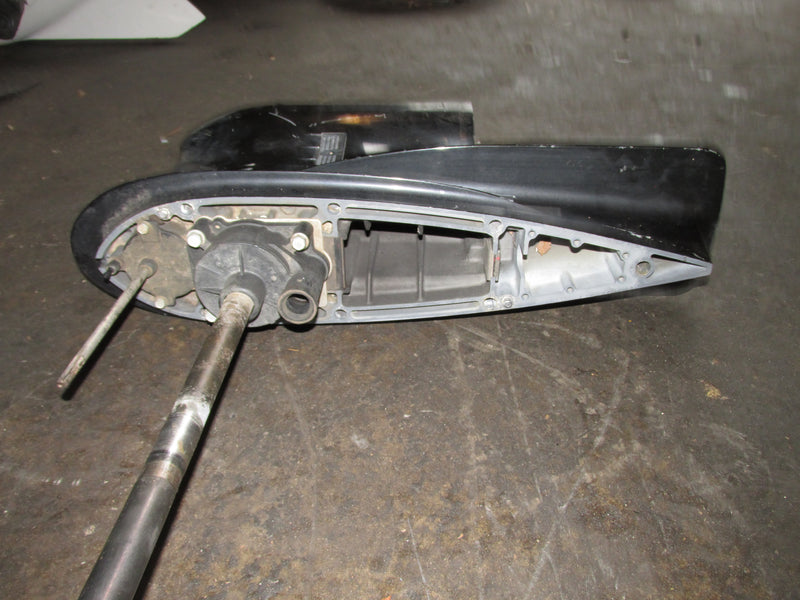 Suzuki 250HP 4 Stroke Outboard 30 inch standard rotation lower unit