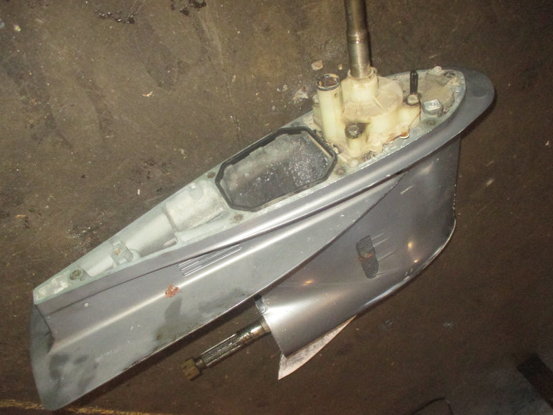 Yamaha 225-250hp OX66 2 stroke outboard Lower Unit (Parts)