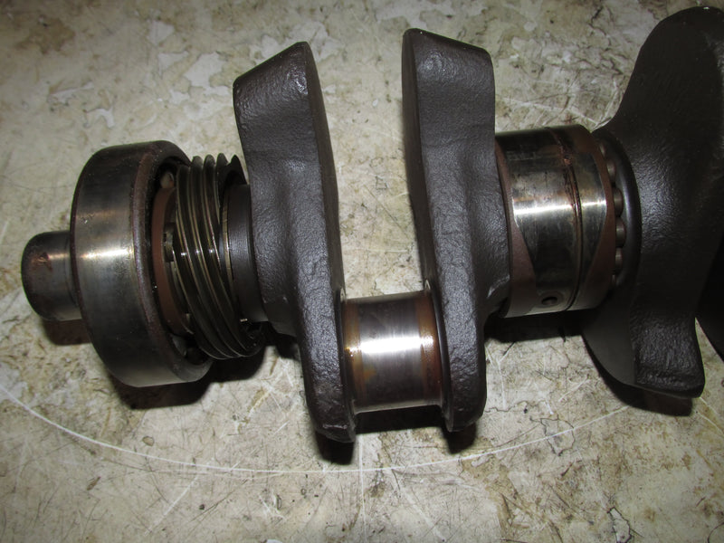 Mercury 90hp 2 Stroke Outboard Crankshaft (827616T1)