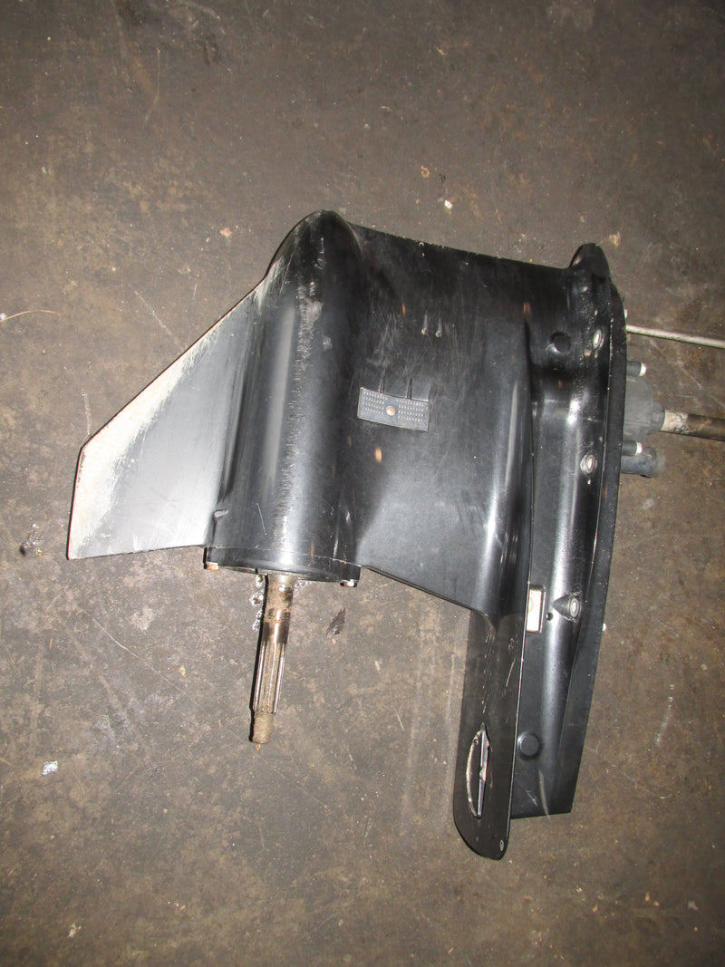 Suzuki 250HP 4 Stroke Outboard 30 inch standard rotation lower unit