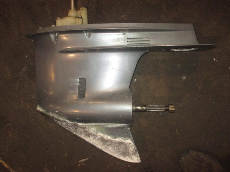 Yamaha 225-250hp OX66 2 stroke outboard Lower Unit (Parts)