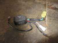 Load image into Gallery viewer, Suzuki DF90 outboard tilt trim relay (38410-93J11)
