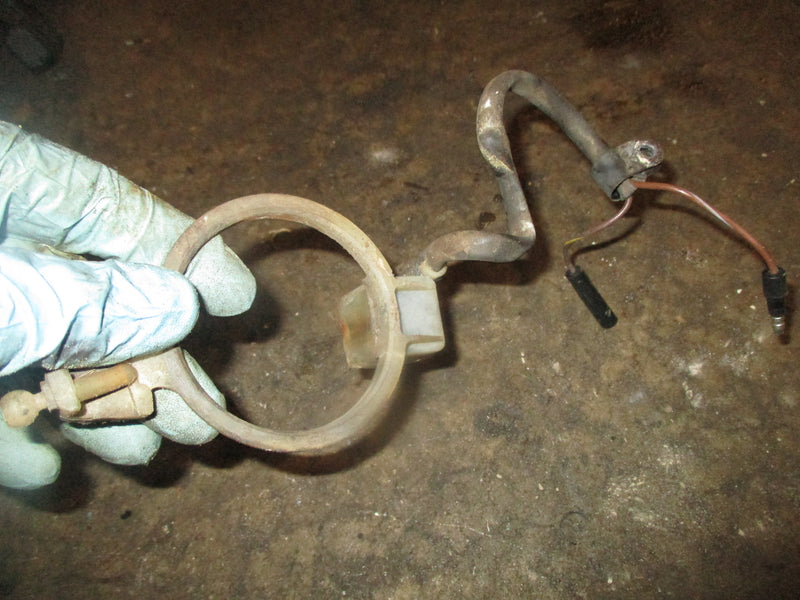 Mercury Mariner 20hp 2 stroke outboard pulsor coil (98450A10)