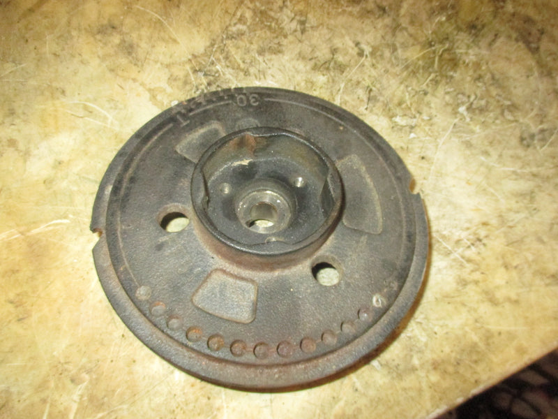 Mercury 9.9hp 4 stroke outboard Flywheel (803577T01)