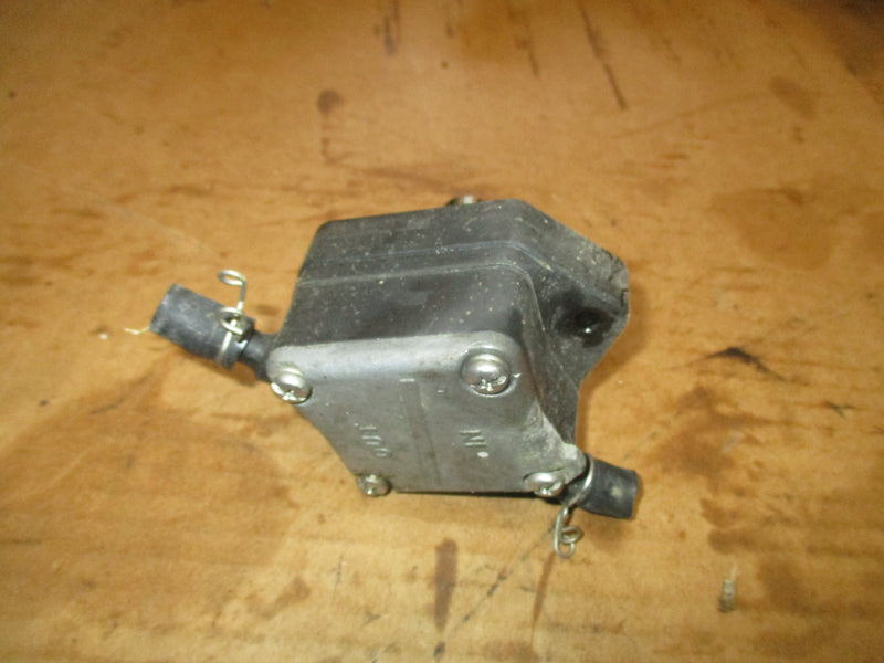 Yamaha 40hp 4 stroke outboard fuel pump (6C5-24410)
