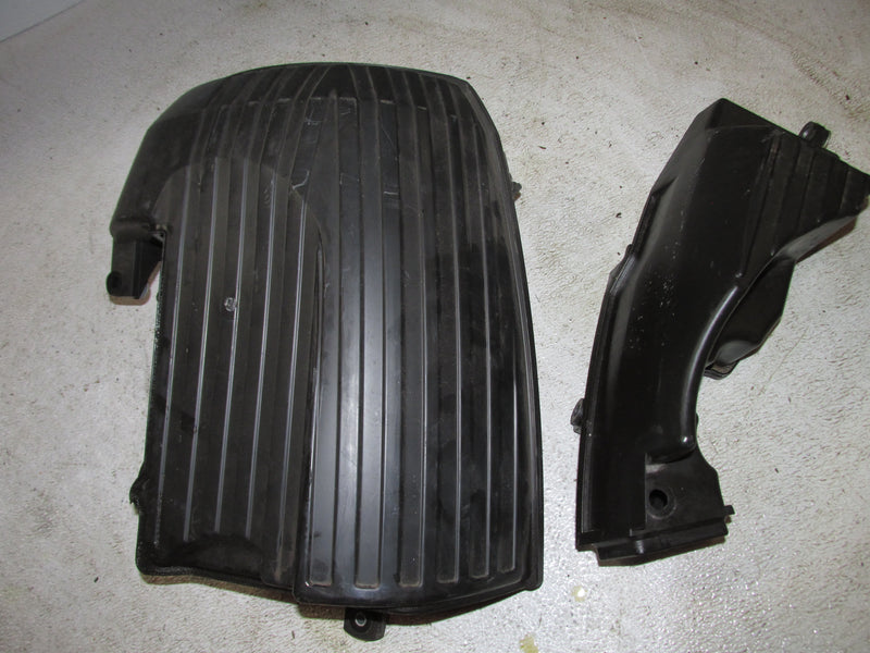 Suzuki DF115 115hp Outboard Intake Silencer (13810-90J00)