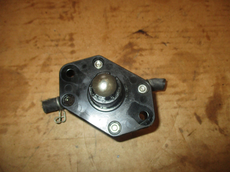 Yamaha 40hp 4 stroke outboard fuel pump (6C5-24410)