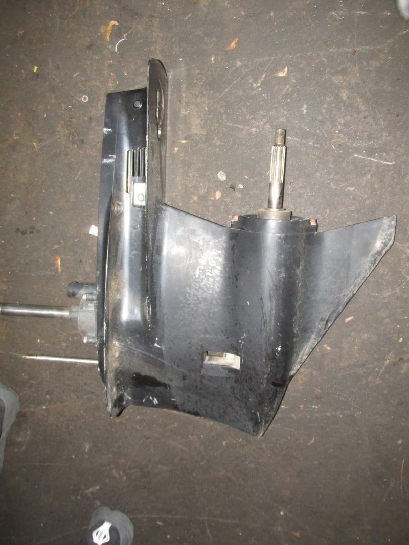 Suzuki 300HP 4 Stroke Outboard 30 inch standard rotation lower unit