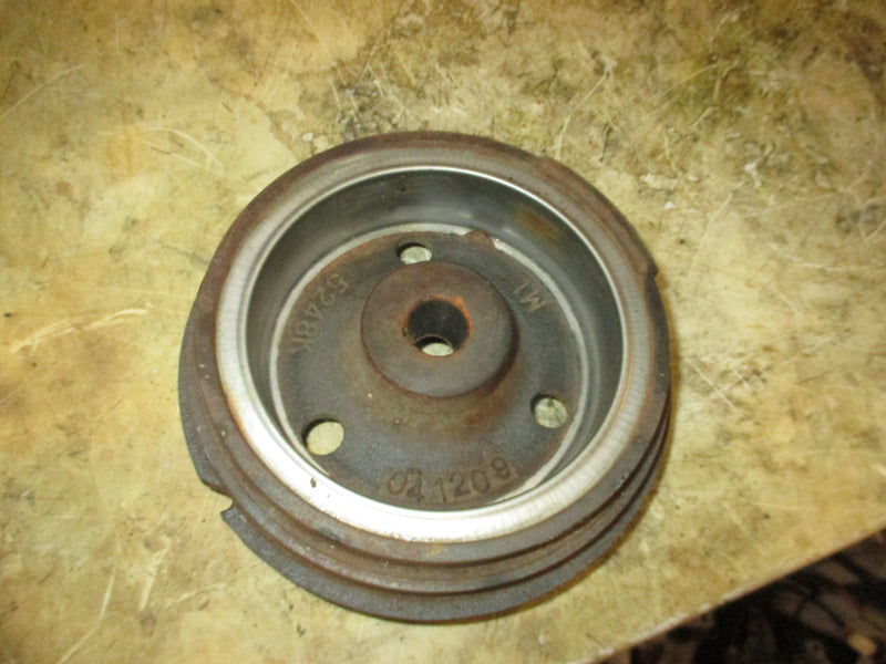 Mercury 9.9hp 4 stroke outboard Flywheel (803577T01)
