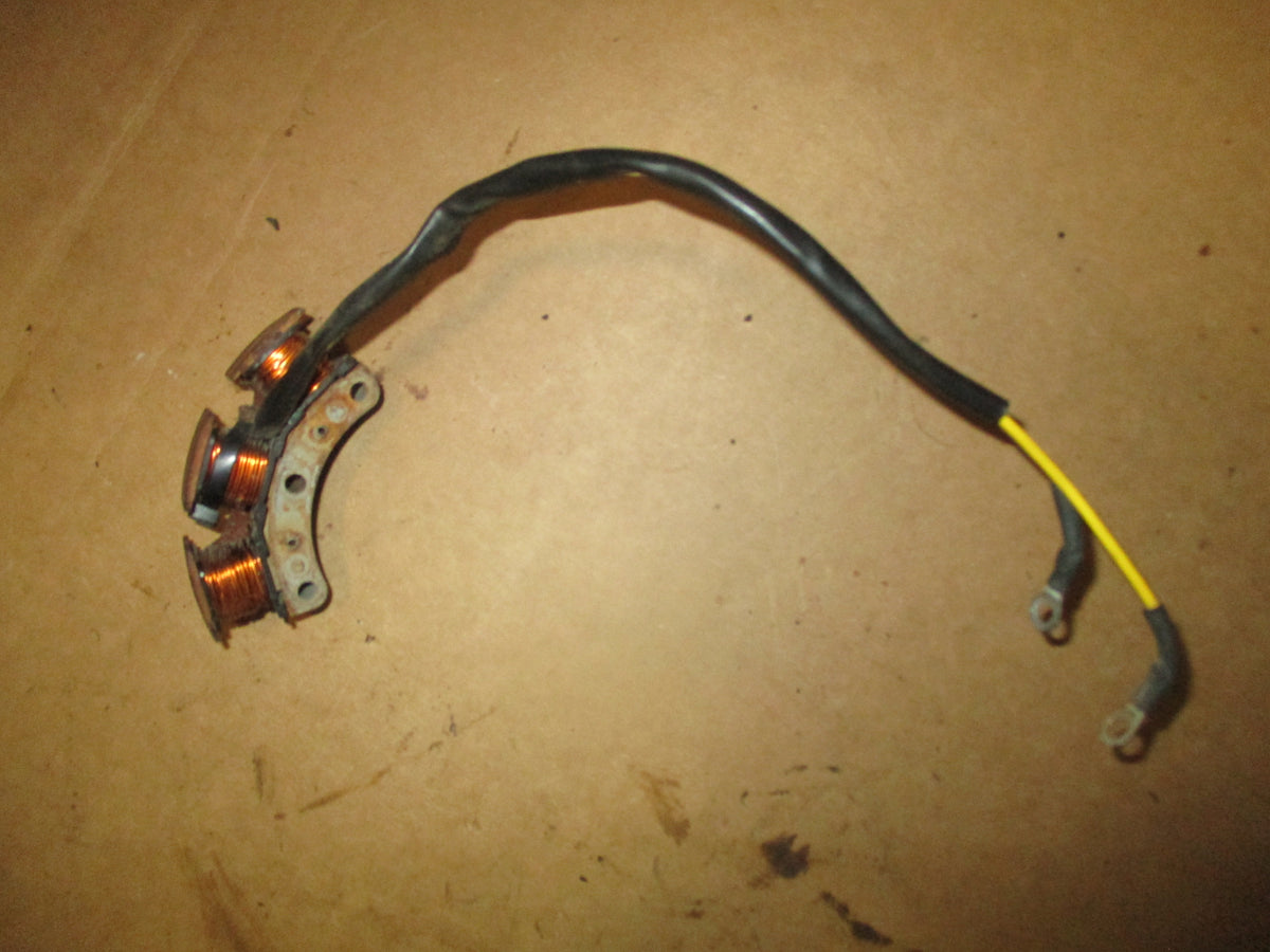 Mercury Mariner 20hp 2 stroke outboard stator and engine wiring harness