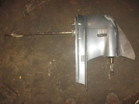 Load image into Gallery viewer, Yamaha 225-250hp OX66 2 stroke outboard Lower Unit
