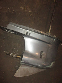 Load image into Gallery viewer, Yamaha 225-250hp OX66 2 stroke outboard Lower Unit
