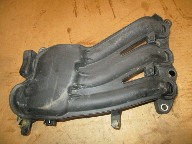 Yamaha 40hp 4 stroke outboard intake manifold (6BA-13641)