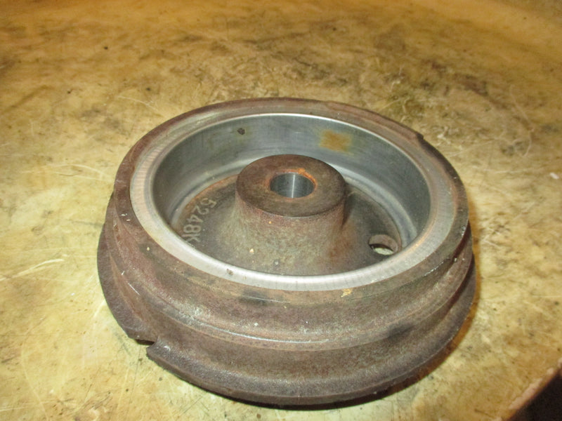 Mercury 9.9hp 4 stroke outboard Flywheel (803577T01)