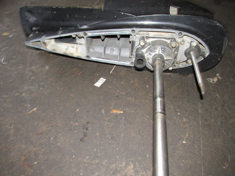 Suzuki 300HP 4 Stroke Outboard 30 inch standard rotation lower unit