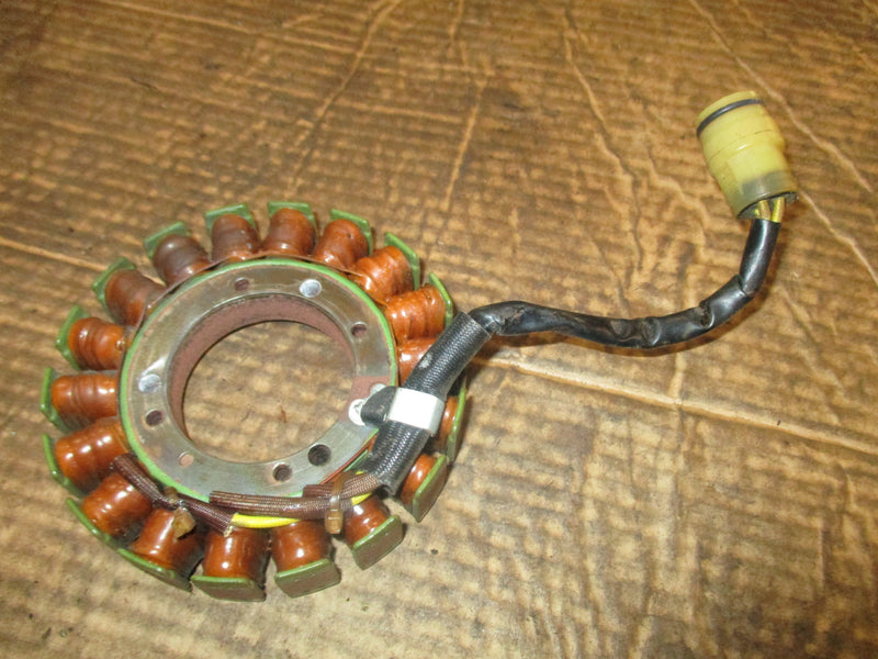 Suzuki DF70 outboard stator (32120-99E00)
