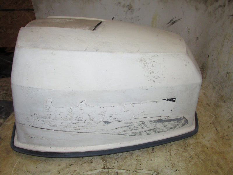 Johnson 115hp 2 Stroke Outboard Top Cowling