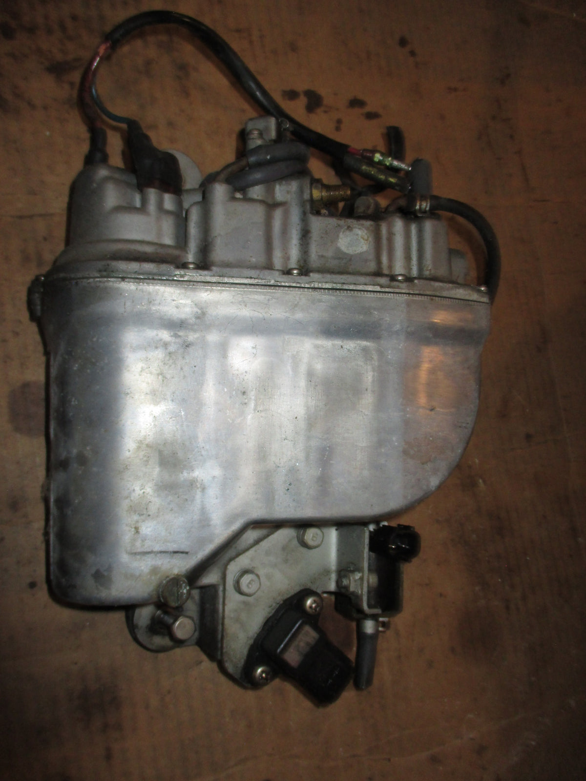 Yamaha 200hp HPDI outboard VST/ fuel vapor separator (66K-14980-00-00)